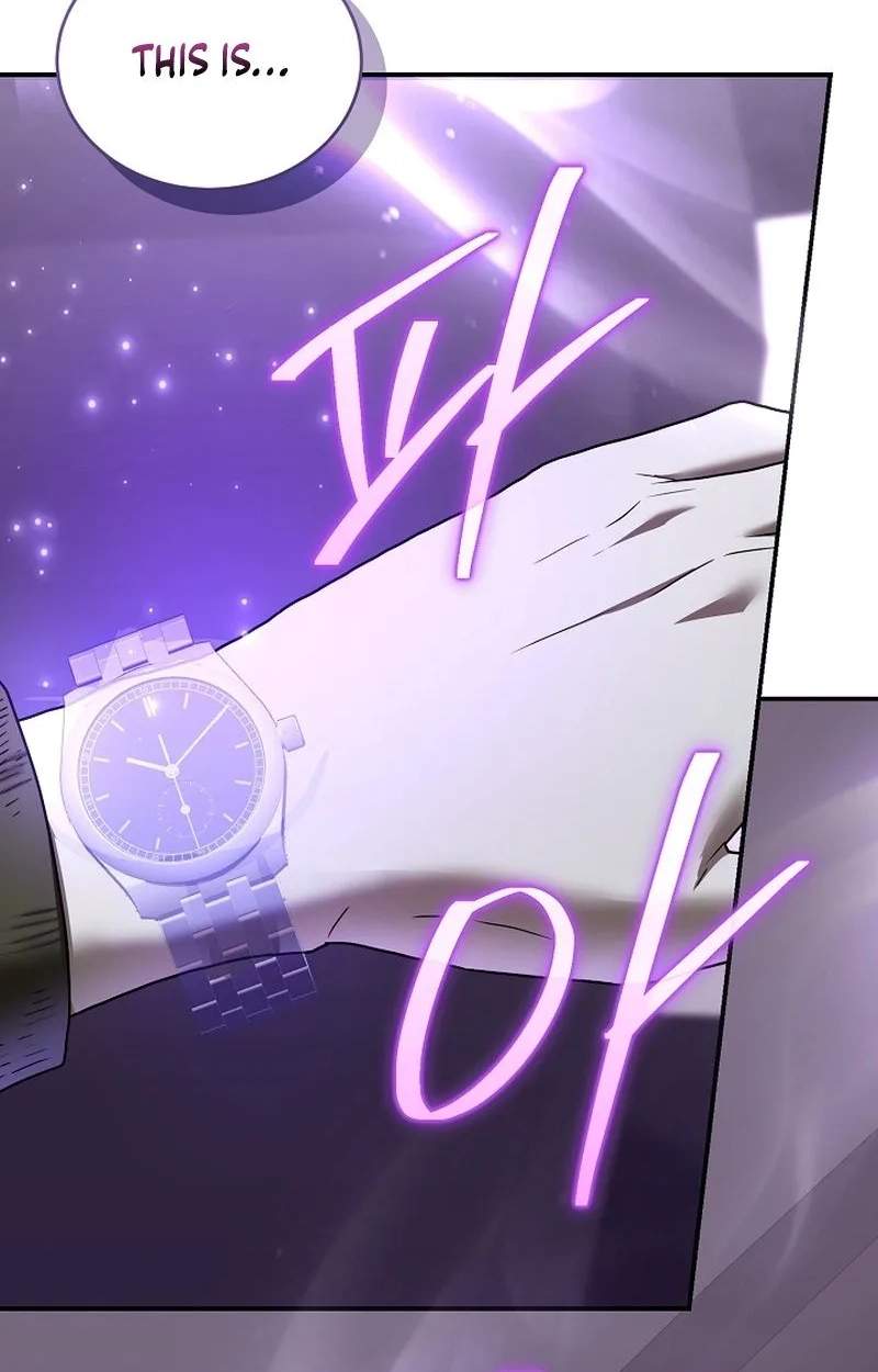 SSS-Class Regressor Has No Conscience — Chapter 27 — page 38