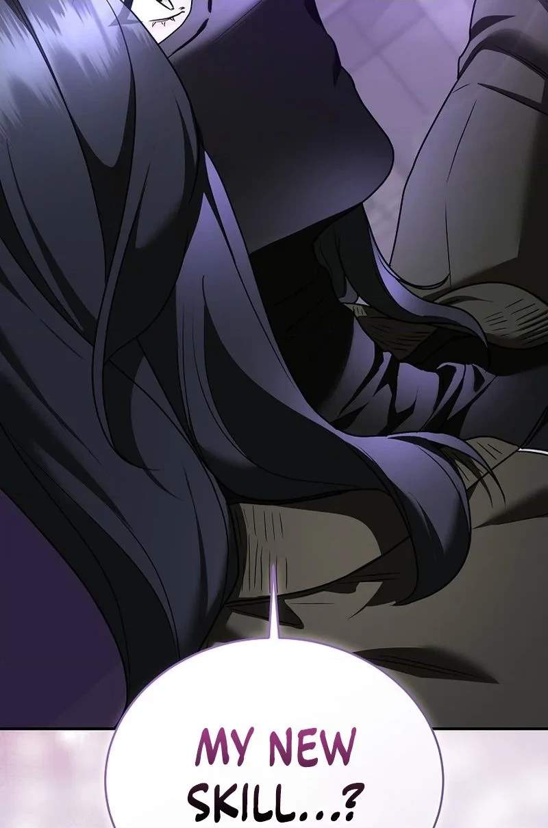 SSS-Class Regressor Has No Conscience — Chapter 27 — page 40