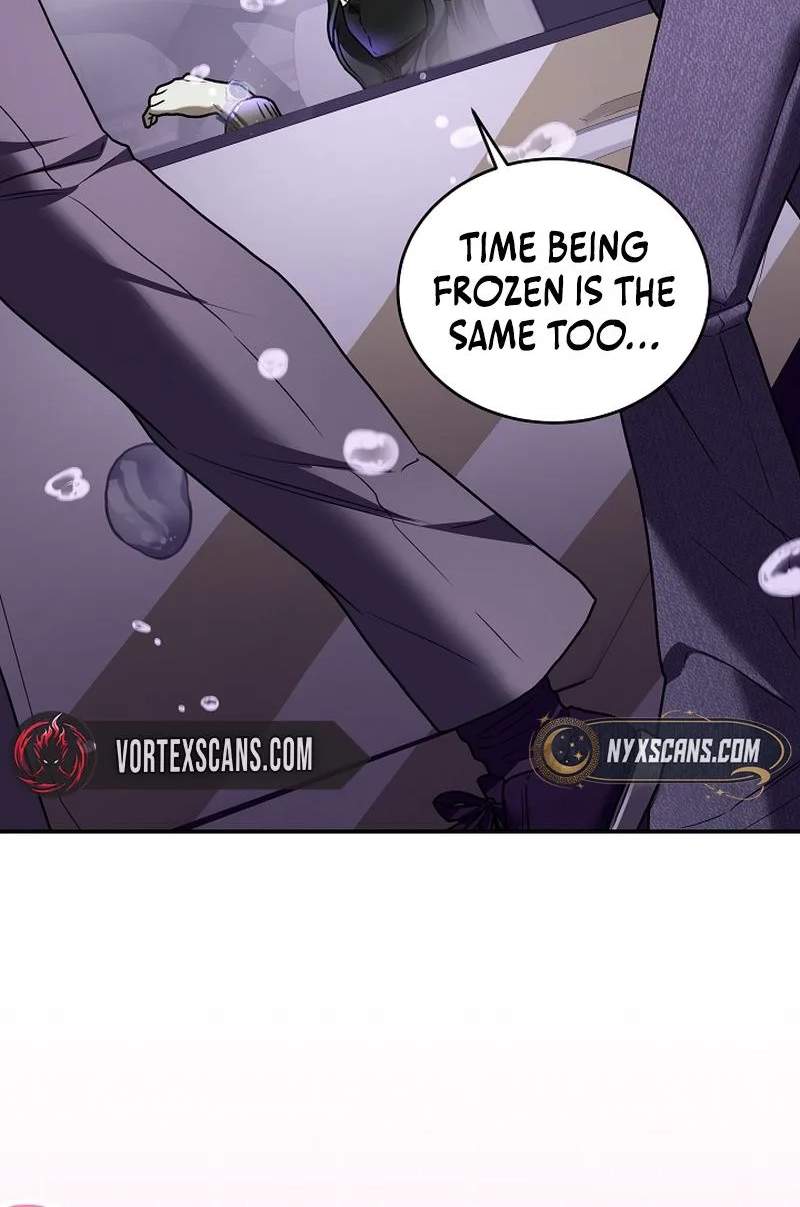 SSS-Class Regressor Has No Conscience — Chapter 27 — page 42