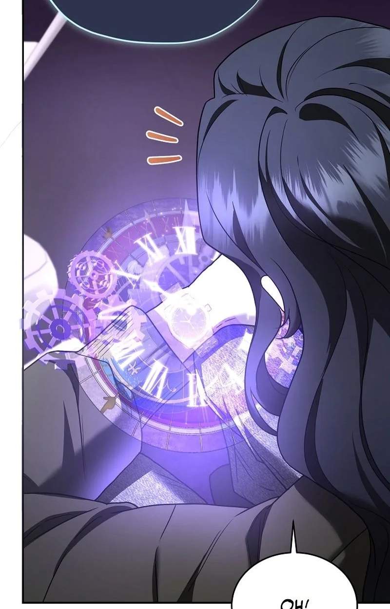 SSS-Class Regressor Has No Conscience — Chapter 27 — page 46