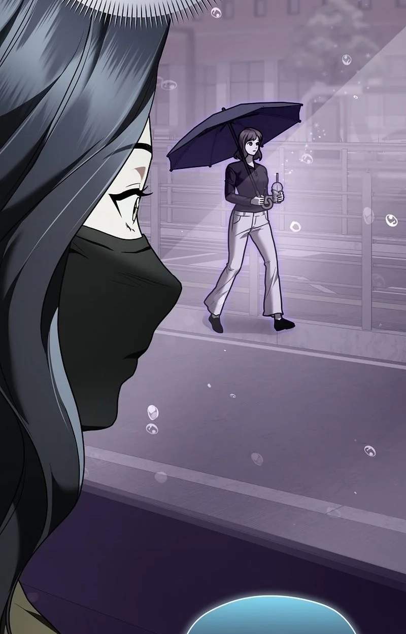 SSS-Class Regressor Has No Conscience — Chapter 27 — page 55