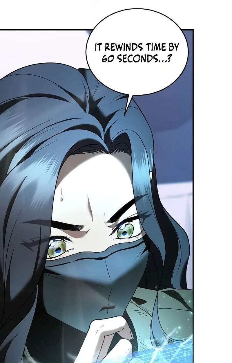 SSS-Class Regressor Has No Conscience — Chapter 27 — page 60
