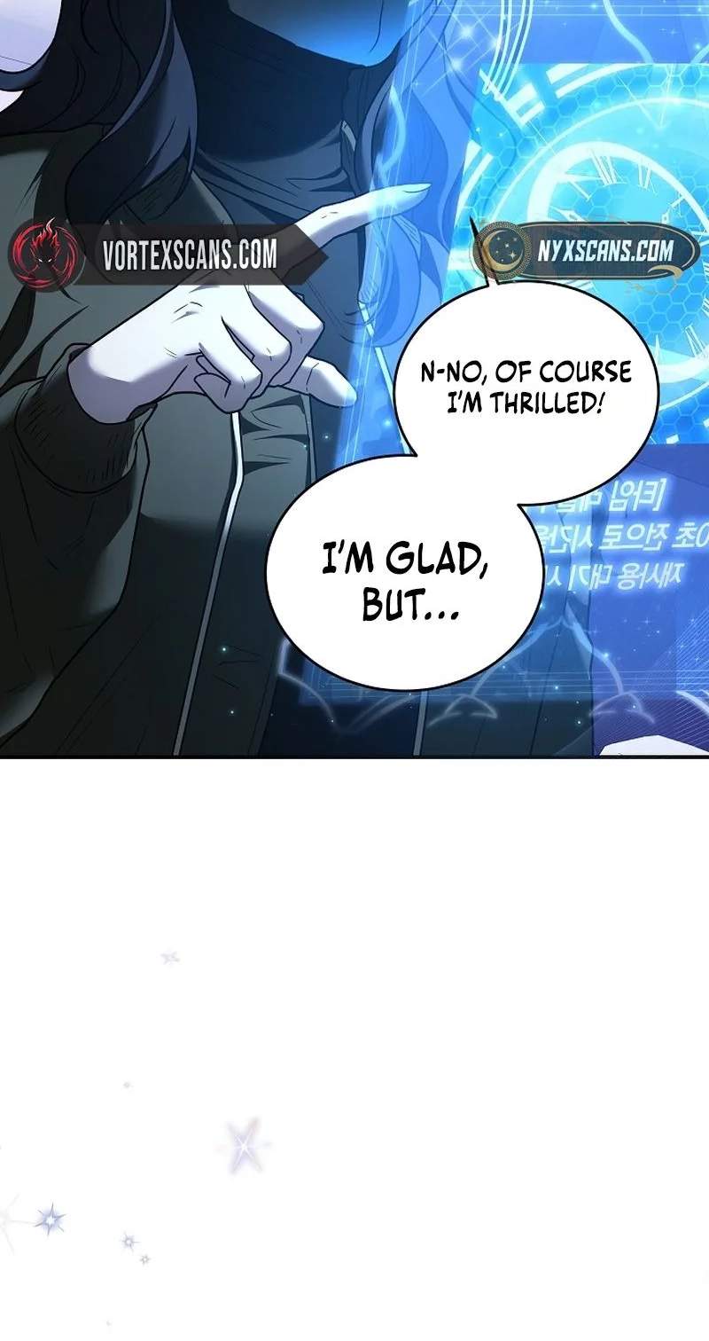 SSS-Class Regressor Has No Conscience — Chapter 27 — page 63