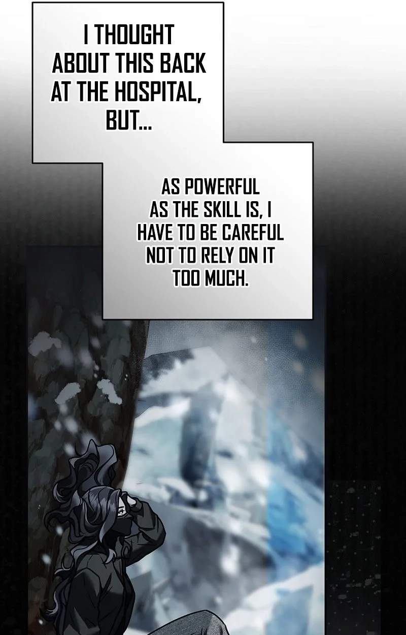 SSS-Class Regressor Has No Conscience — Chapter 27 — page 64