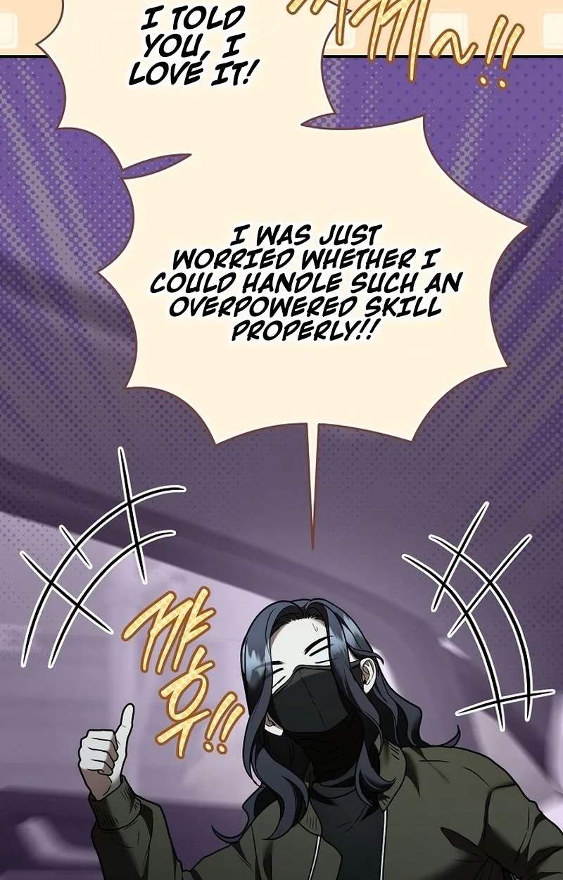 SSS-Class Regressor Has No Conscience — Chapter 27 — page 69