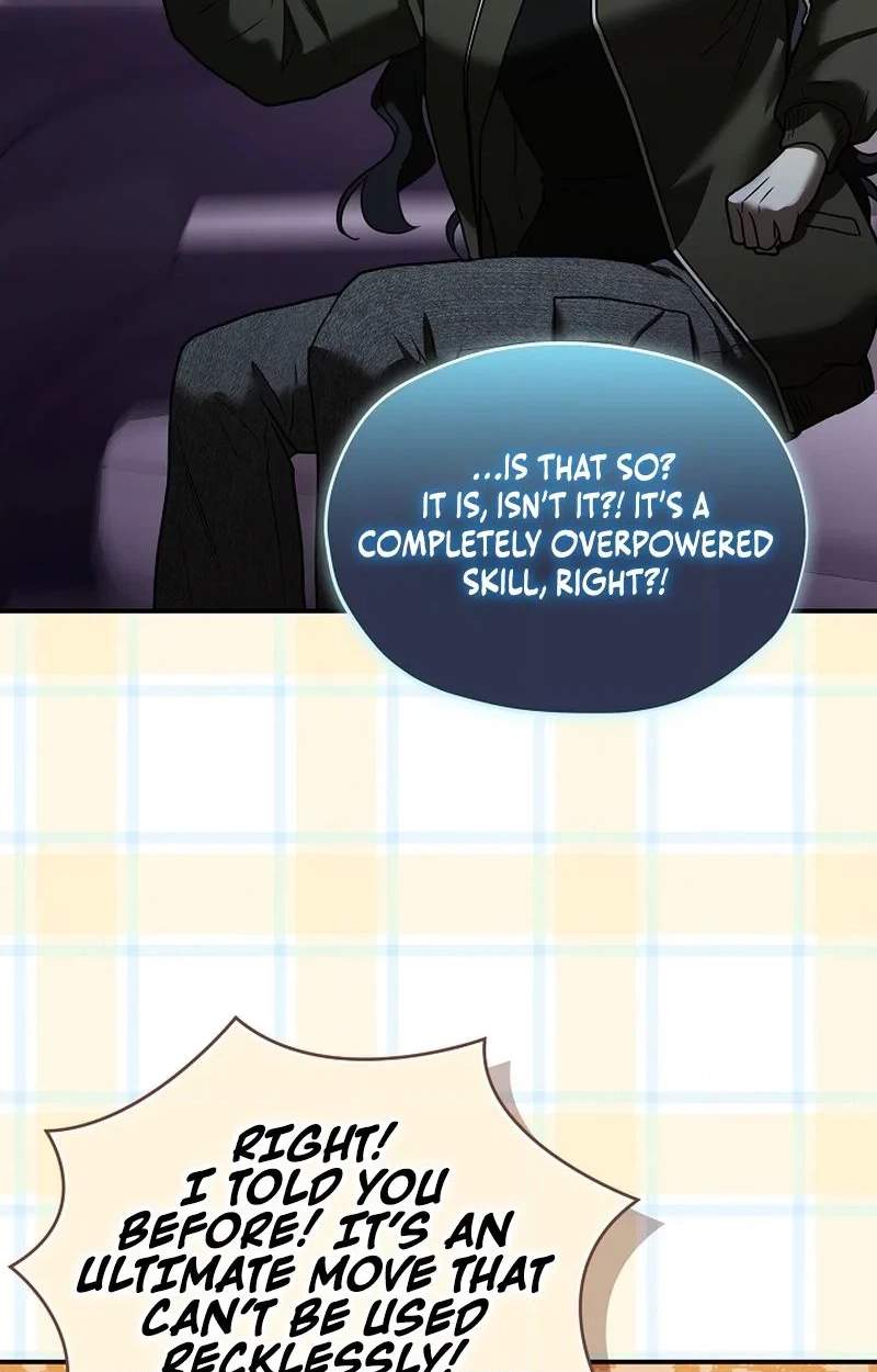 SSS-Class Regressor Has No Conscience — Chapter 27 — page 70
