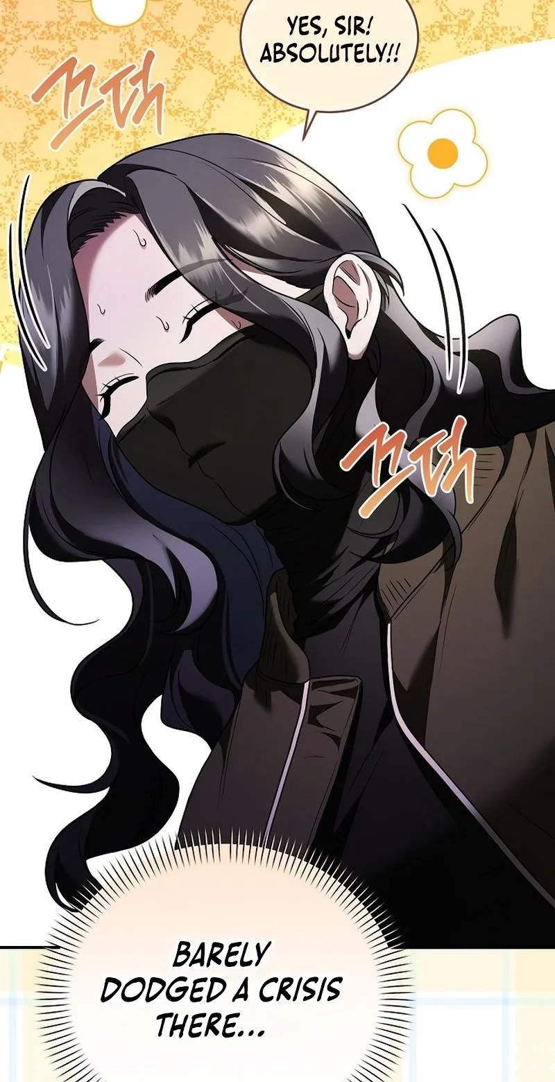 SSS-Class Regressor Has No Conscience — Chapter 27 — page 72