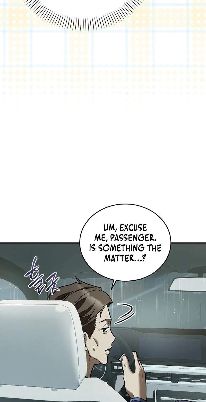 SSS-Class Regressor Has No Conscience — Chapter 27 — page 73