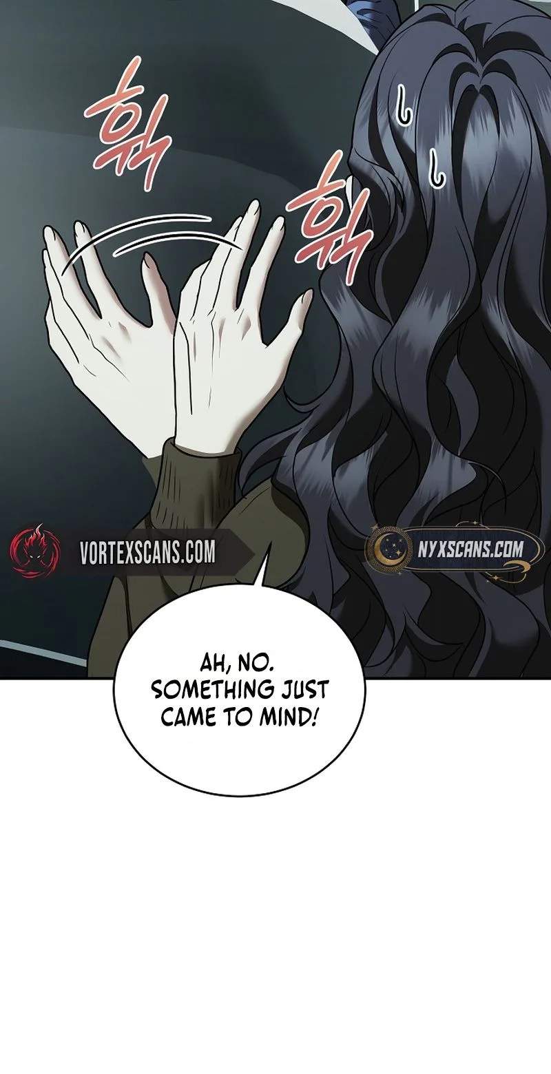 SSS-Class Regressor Has No Conscience — Chapter 27 — page 74