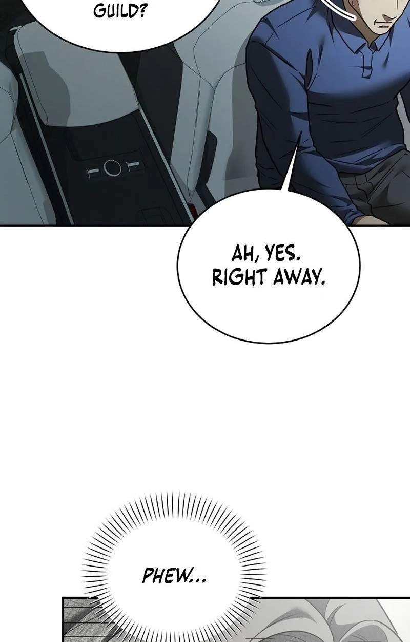 SSS-Class Regressor Has No Conscience — Chapter 27 — page 76