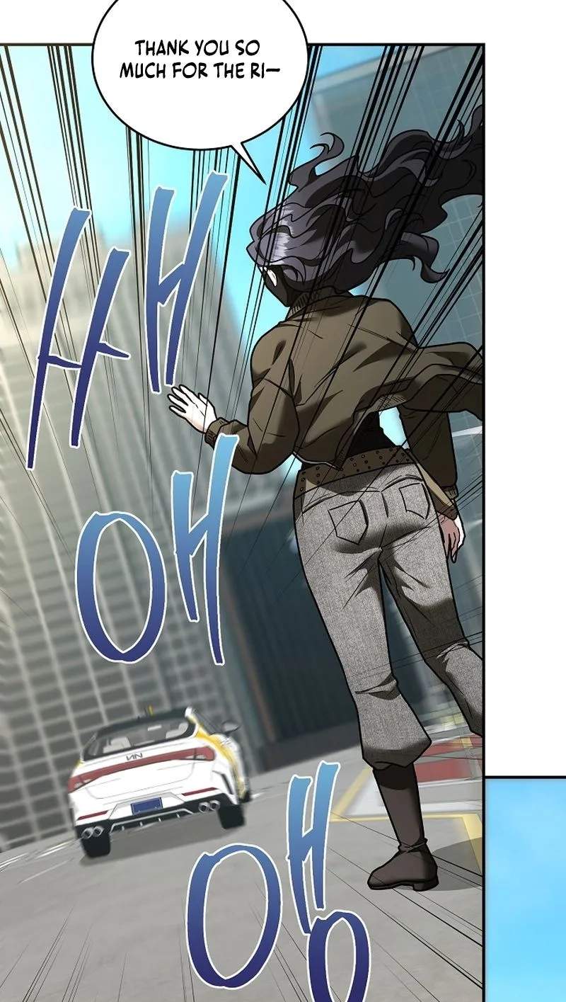 SSS-Class Regressor Has No Conscience — Chapter 27 — page 83