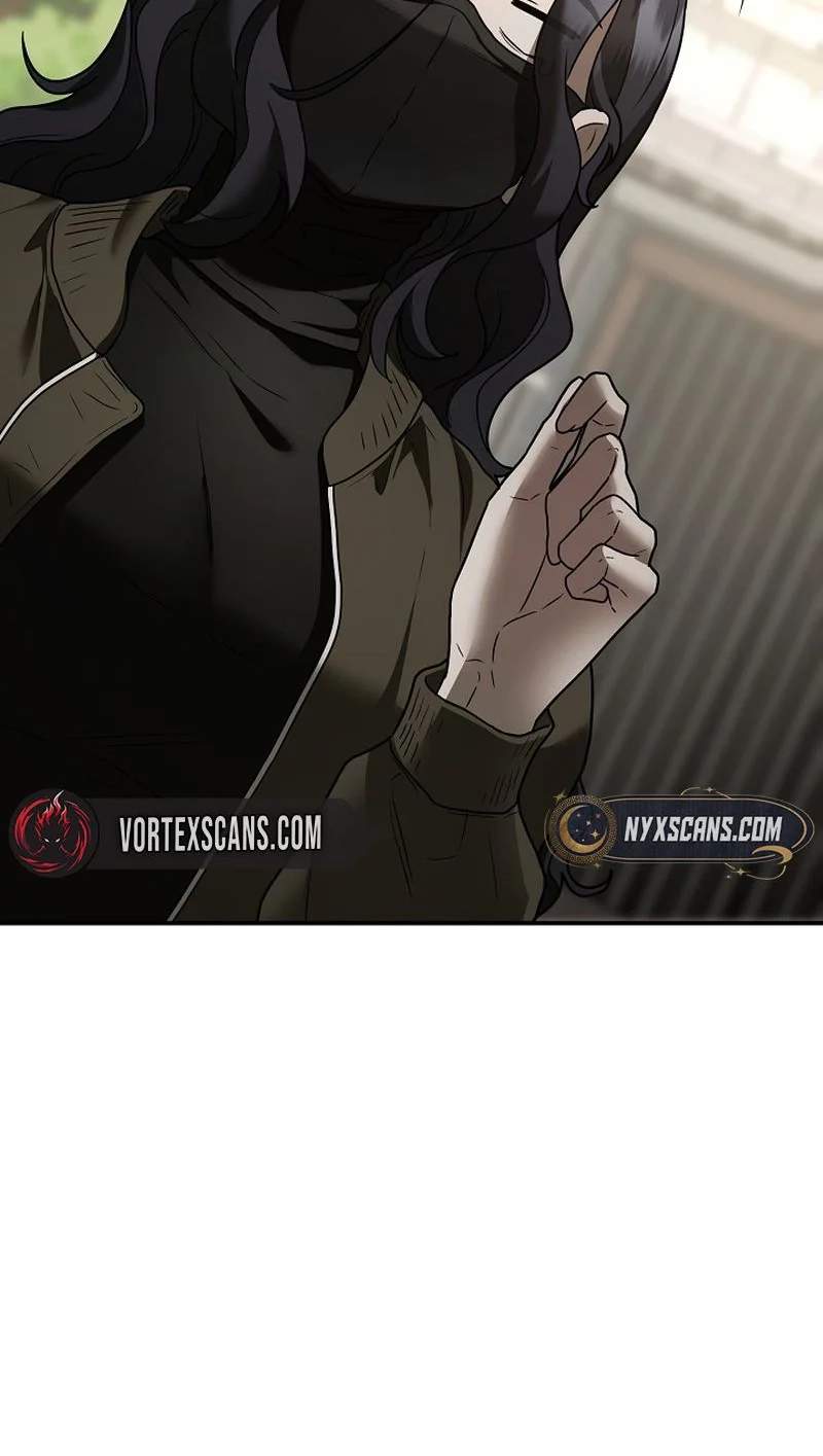 SSS-Class Regressor Has No Conscience — Chapter 27 — page 85
