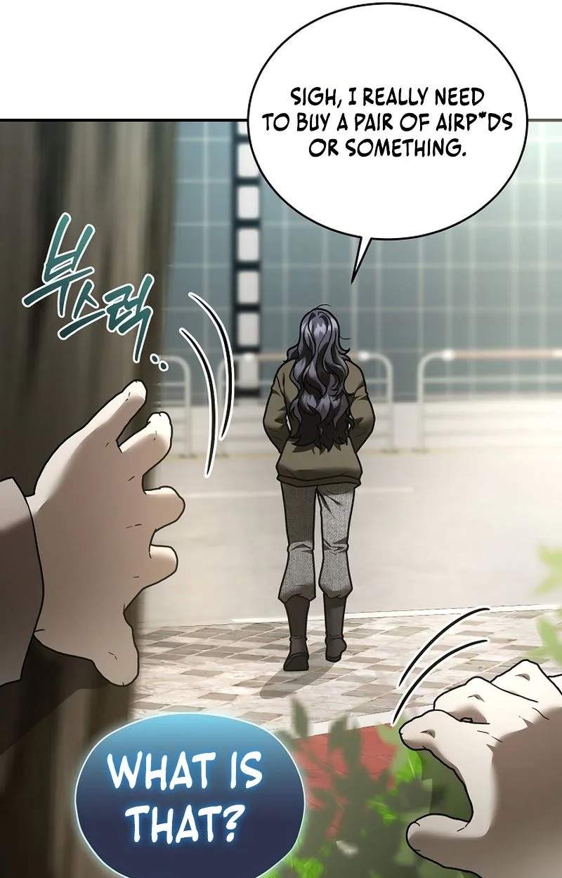 SSS-Class Regressor Has No Conscience — Chapter 27 — page 86