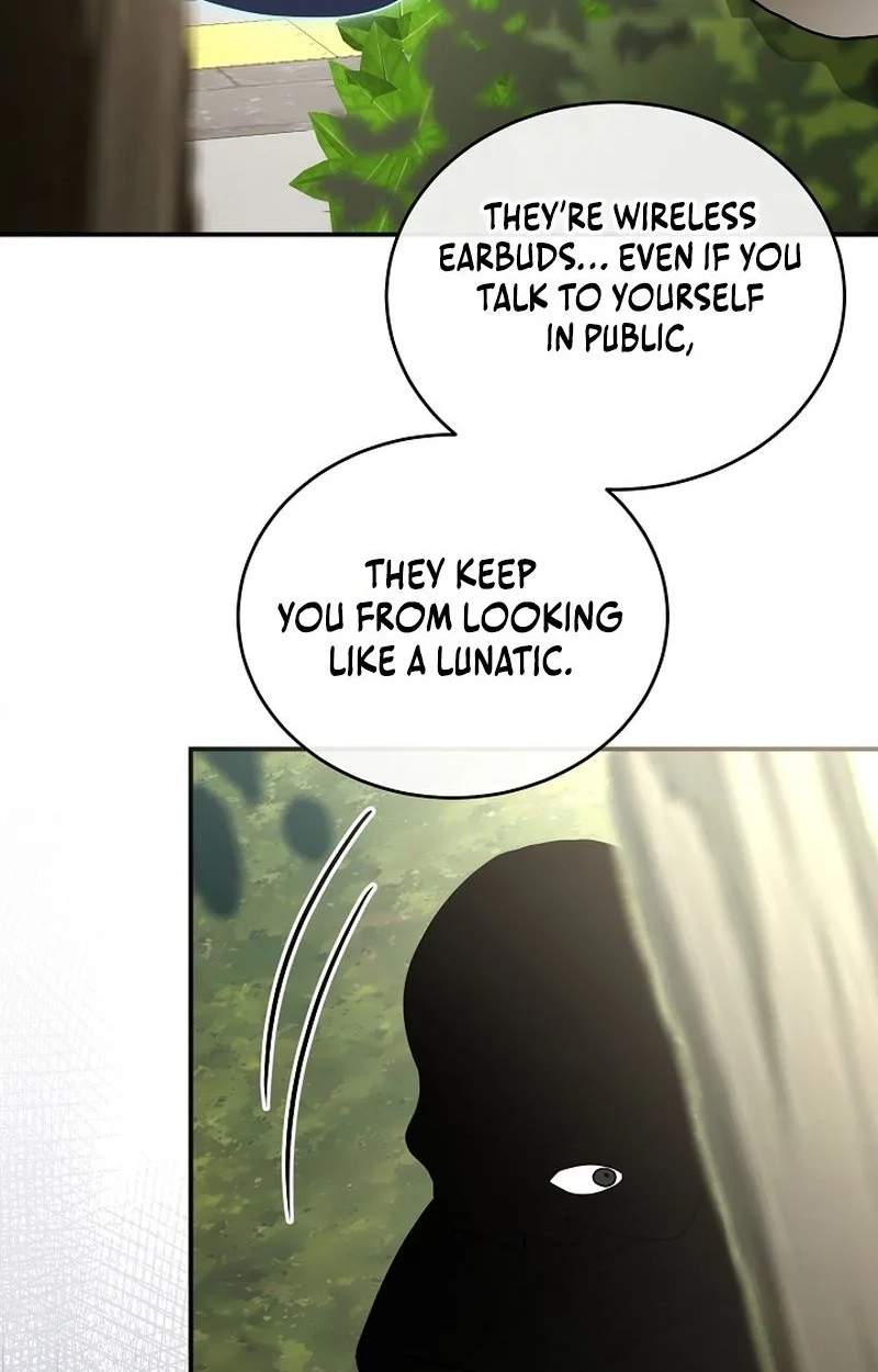 SSS-Class Regressor Has No Conscience — Chapter 27 — page 87
