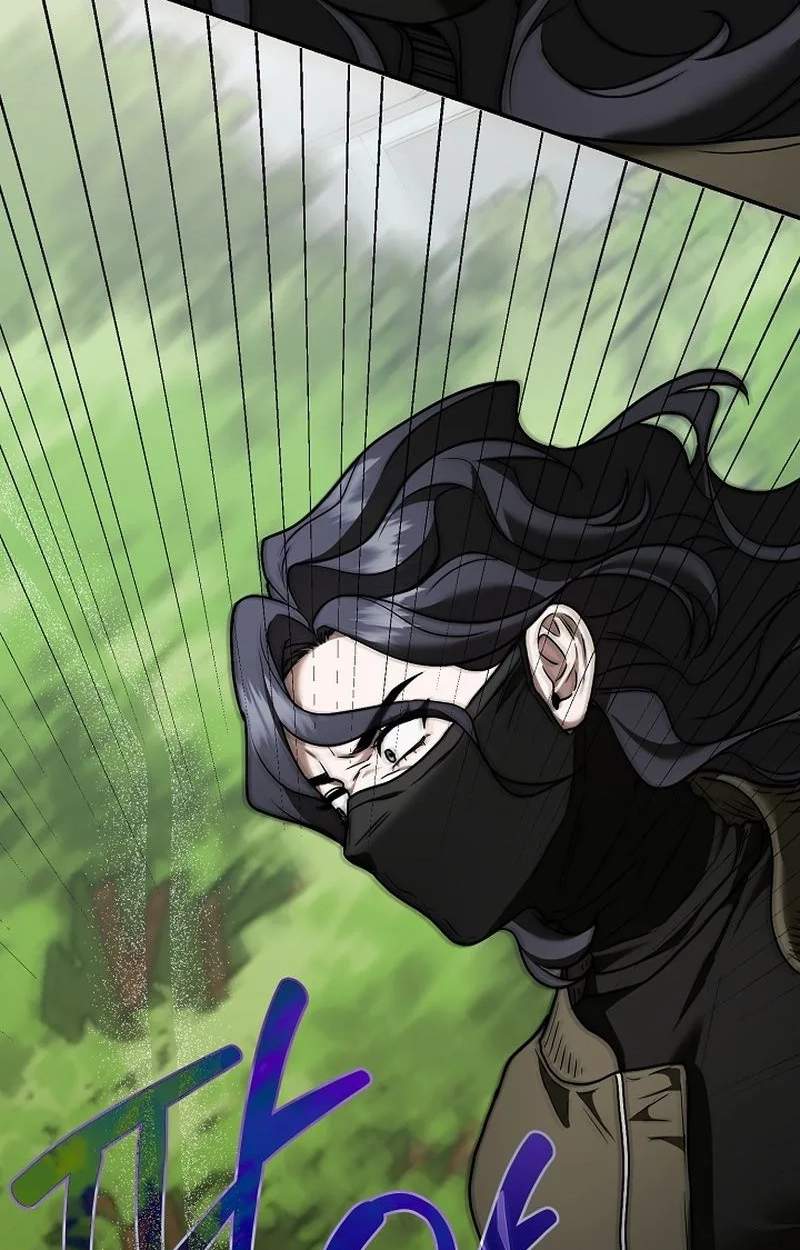 SSS-Class Regressor Has No Conscience — Chapter 27 — page 91
