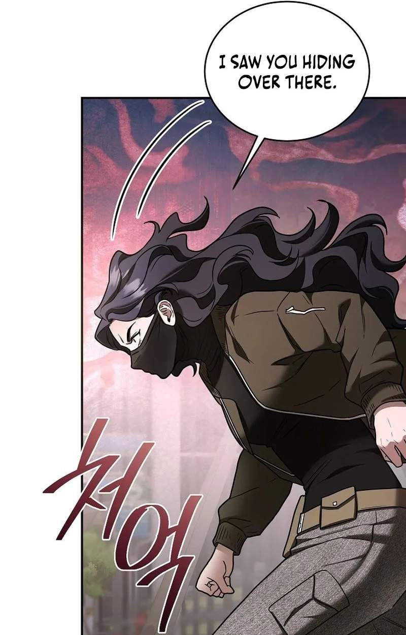 SSS-Class Regressor Has No Conscience — Chapter 27 — page 93