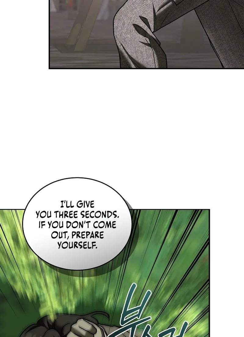 SSS-Class Regressor Has No Conscience — Chapter 27 — page 94