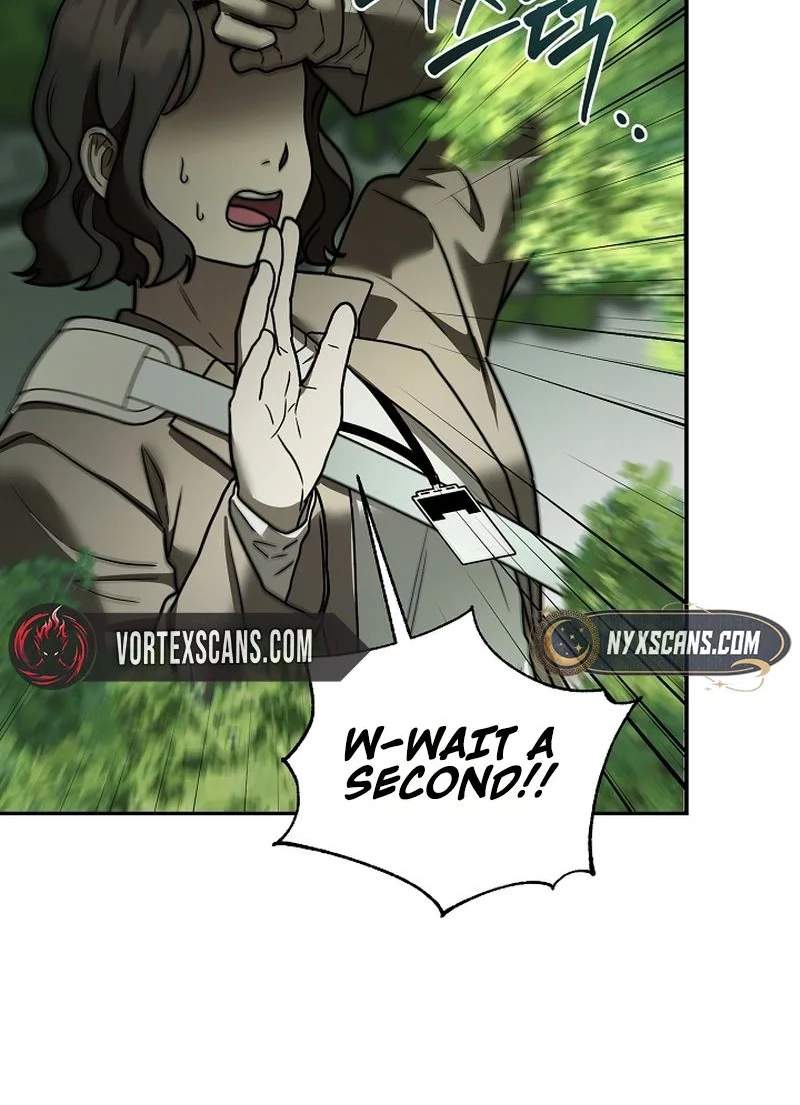 SSS-Class Regressor Has No Conscience — Chapter 27 — page 95