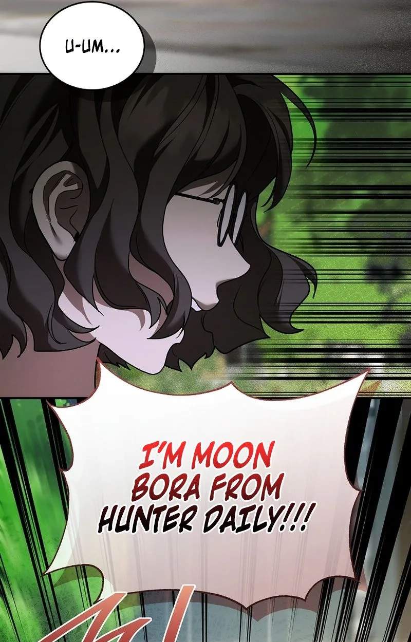 SSS-Class Regressor Has No Conscience — Chapter 27 — page 97