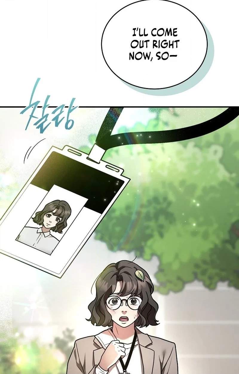 SSS-Class Regressor Has No Conscience — Chapter 27 — page 100