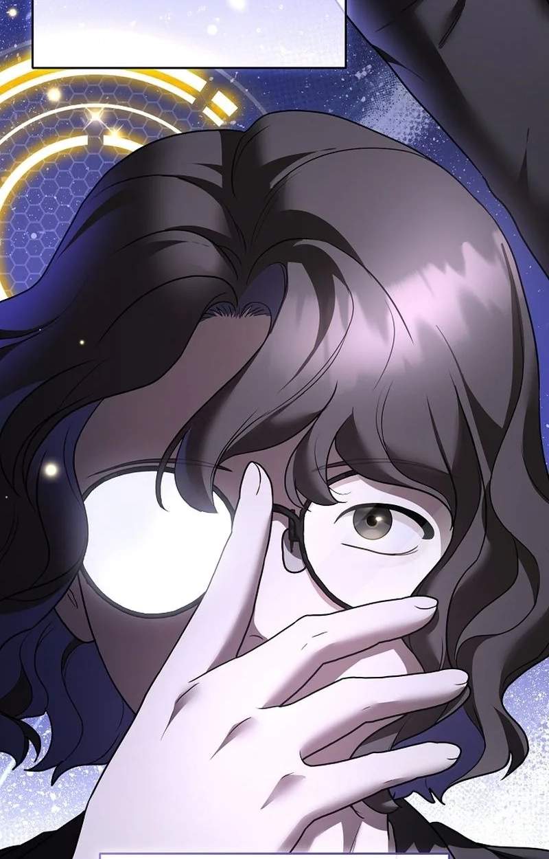 SSS-Class Regressor Has No Conscience — Chapter 27 — page 108