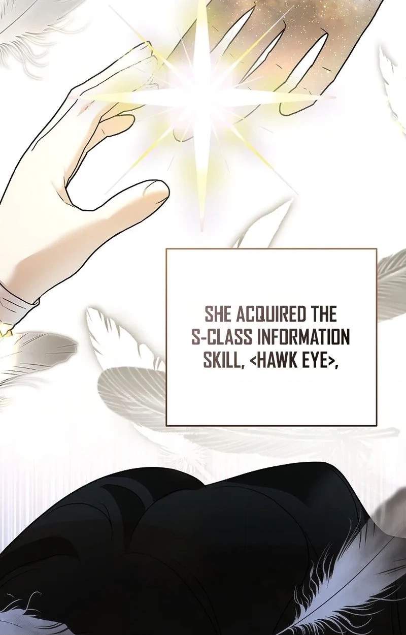 SSS-Class Regressor Has No Conscience — Chapter 27 — page 110