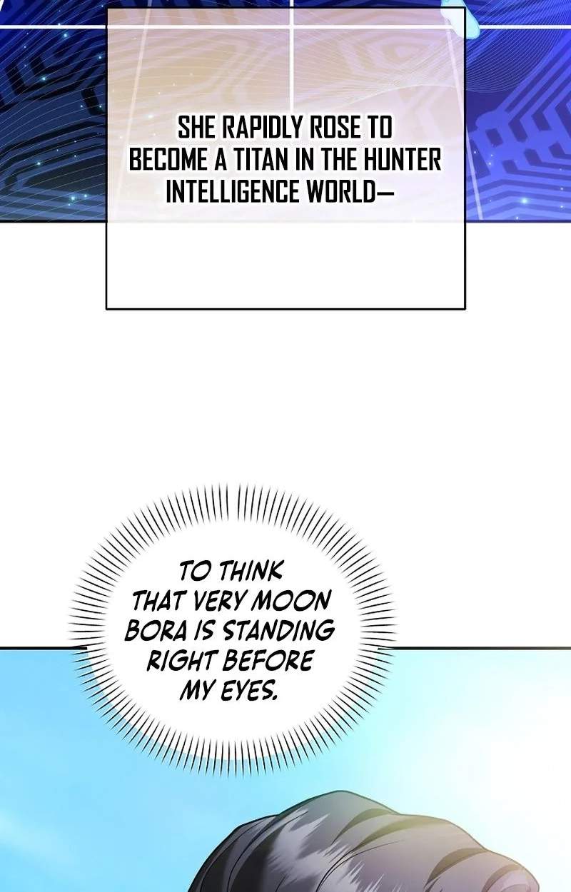 SSS-Class Regressor Has No Conscience — Chapter 27 — page 113