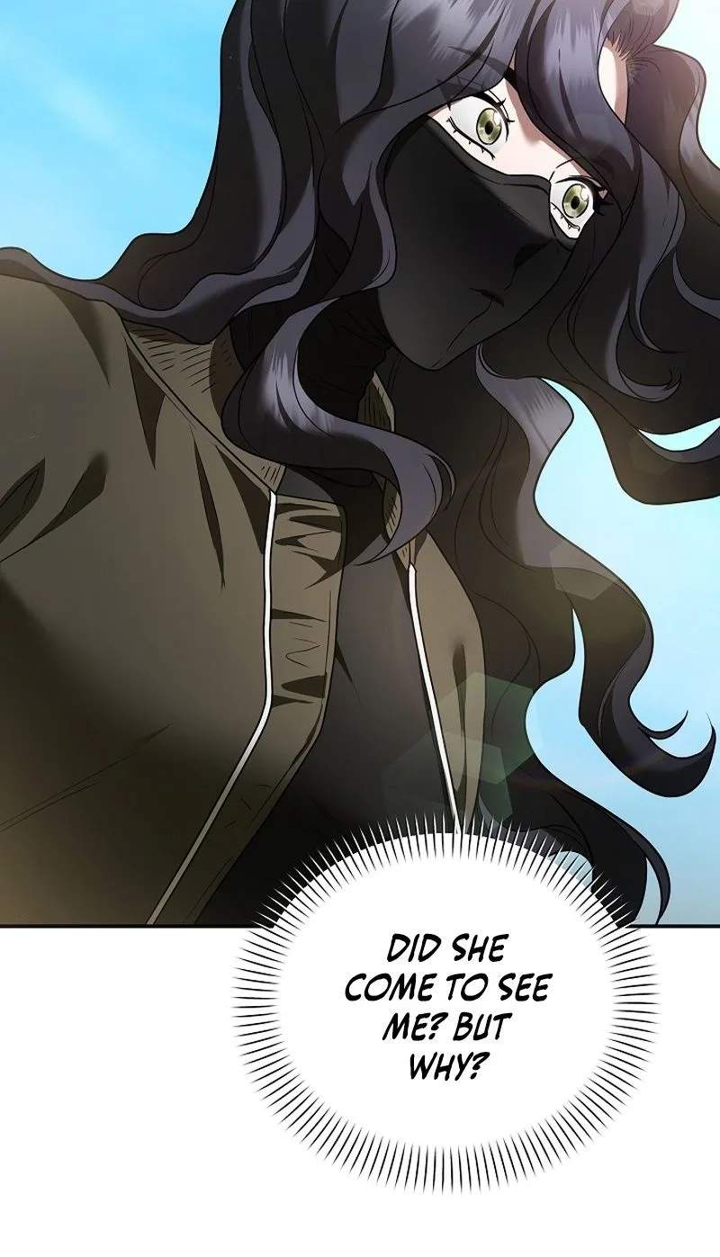 SSS-Class Regressor Has No Conscience — Chapter 27 — page 114