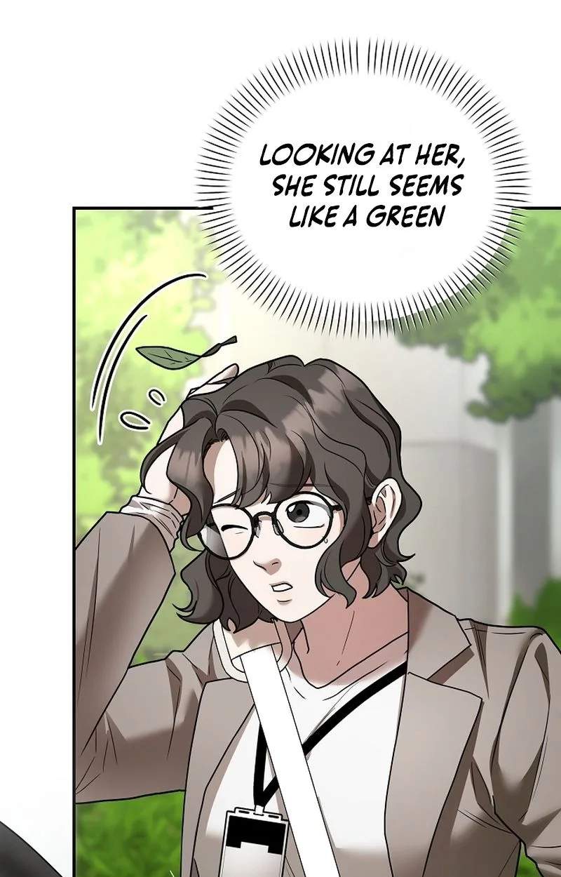 SSS-Class Regressor Has No Conscience — Chapter 27 — page 116
