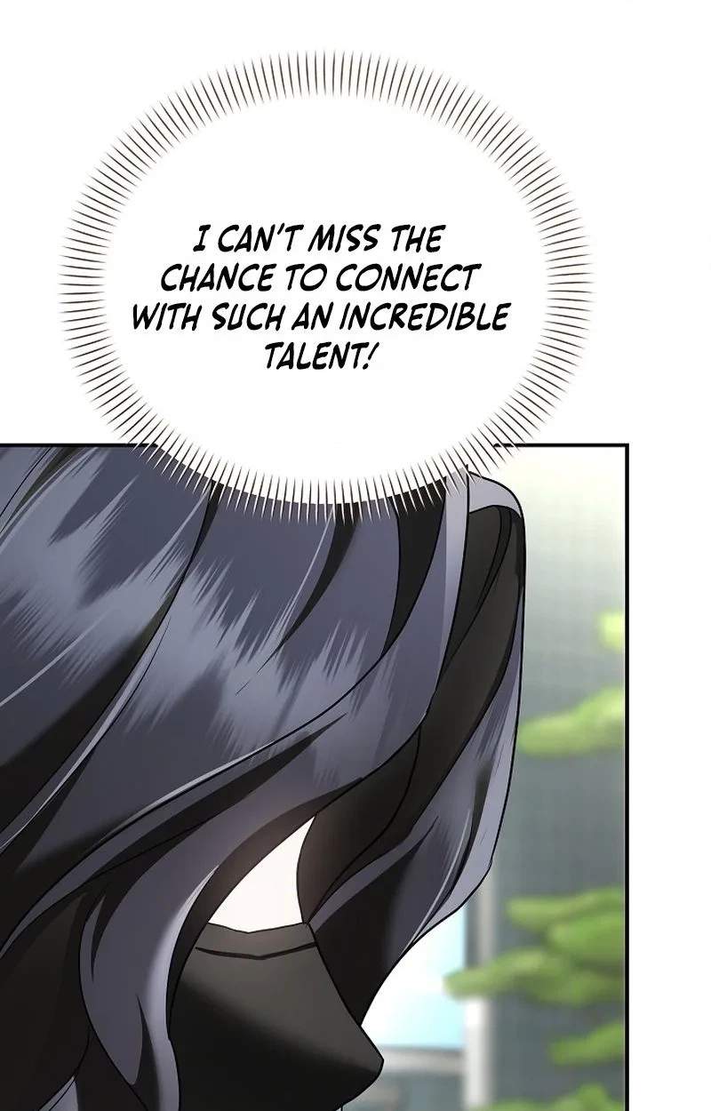 SSS-Class Regressor Has No Conscience — Chapter 27 — page 120