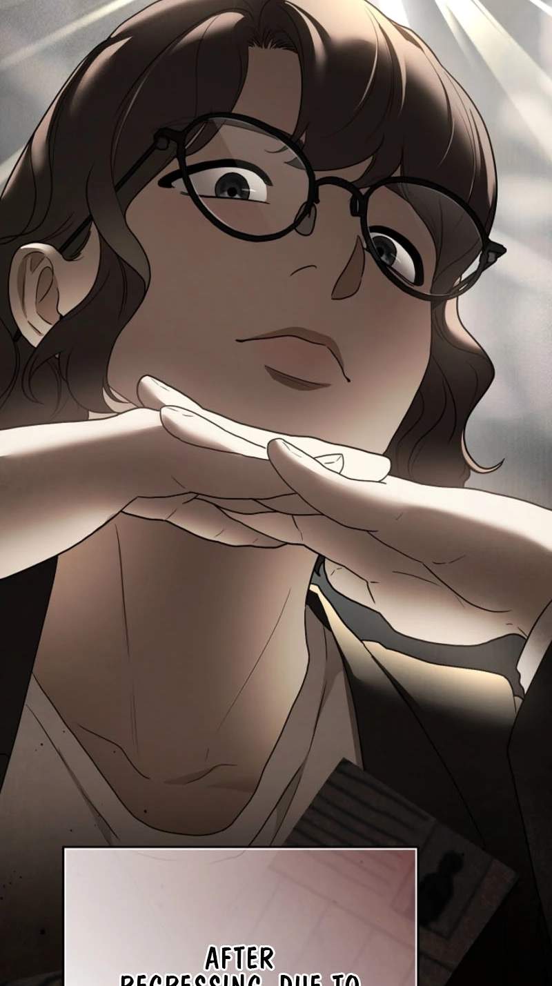 SSS-Class Regressor Has No Conscience — Chapter 28 — page 3