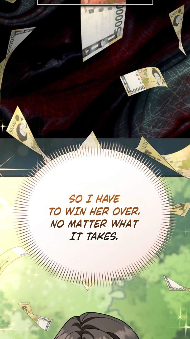 SSS-Class Regressor Has No Conscience — Chapter 28 — page 5