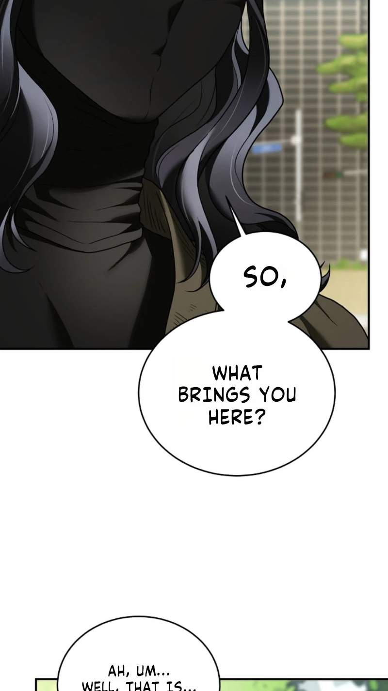 SSS-Class Regressor Has No Conscience — Chapter 28 — page 8