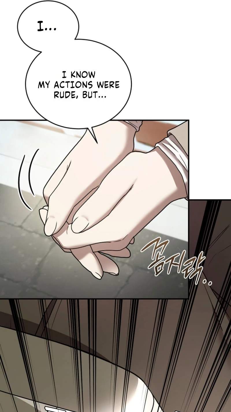 SSS-Class Regressor Has No Conscience — Chapter 28 — page 11