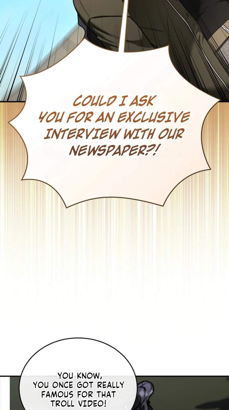 SSS-Class Regressor Has No Conscience — Chapter 28 — page 13