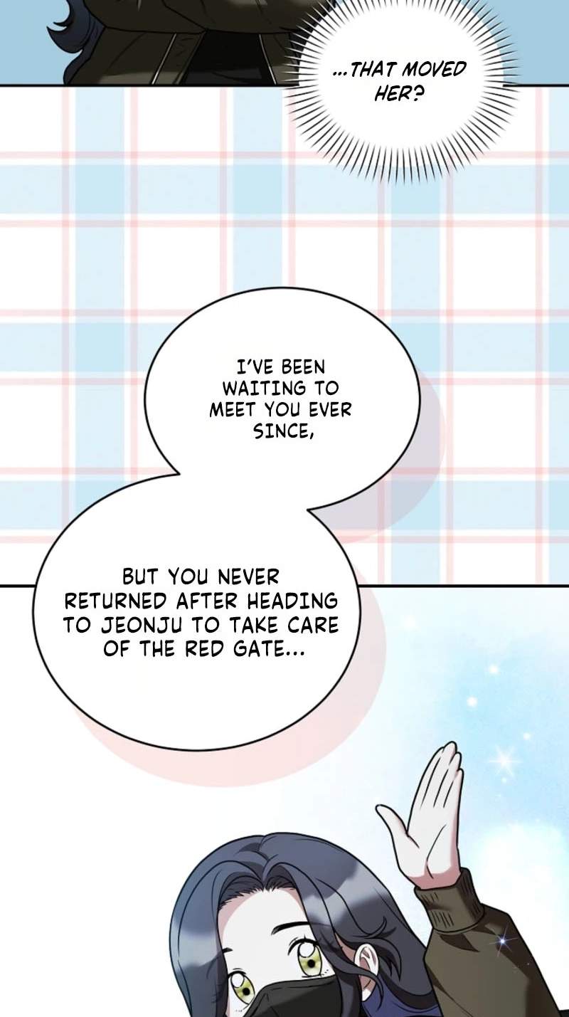 SSS-Class Regressor Has No Conscience — Chapter 28 — page 15