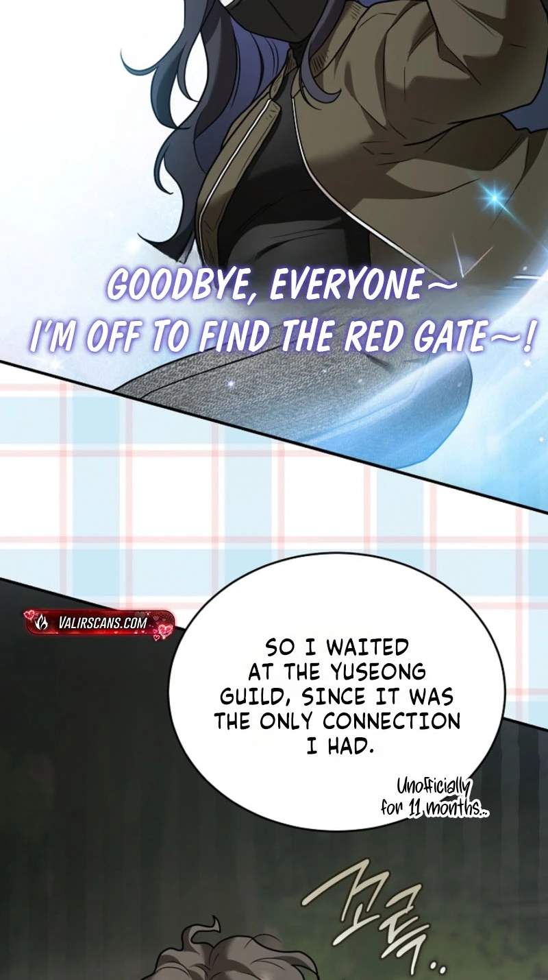 SSS-Class Regressor Has No Conscience — Chapter 28 — page 16