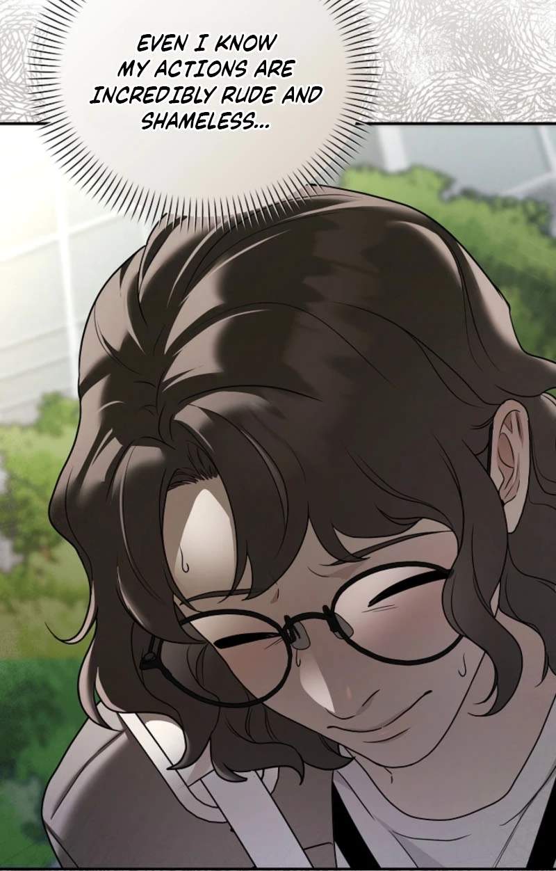 SSS-Class Regressor Has No Conscience — Chapter 28 — page 18