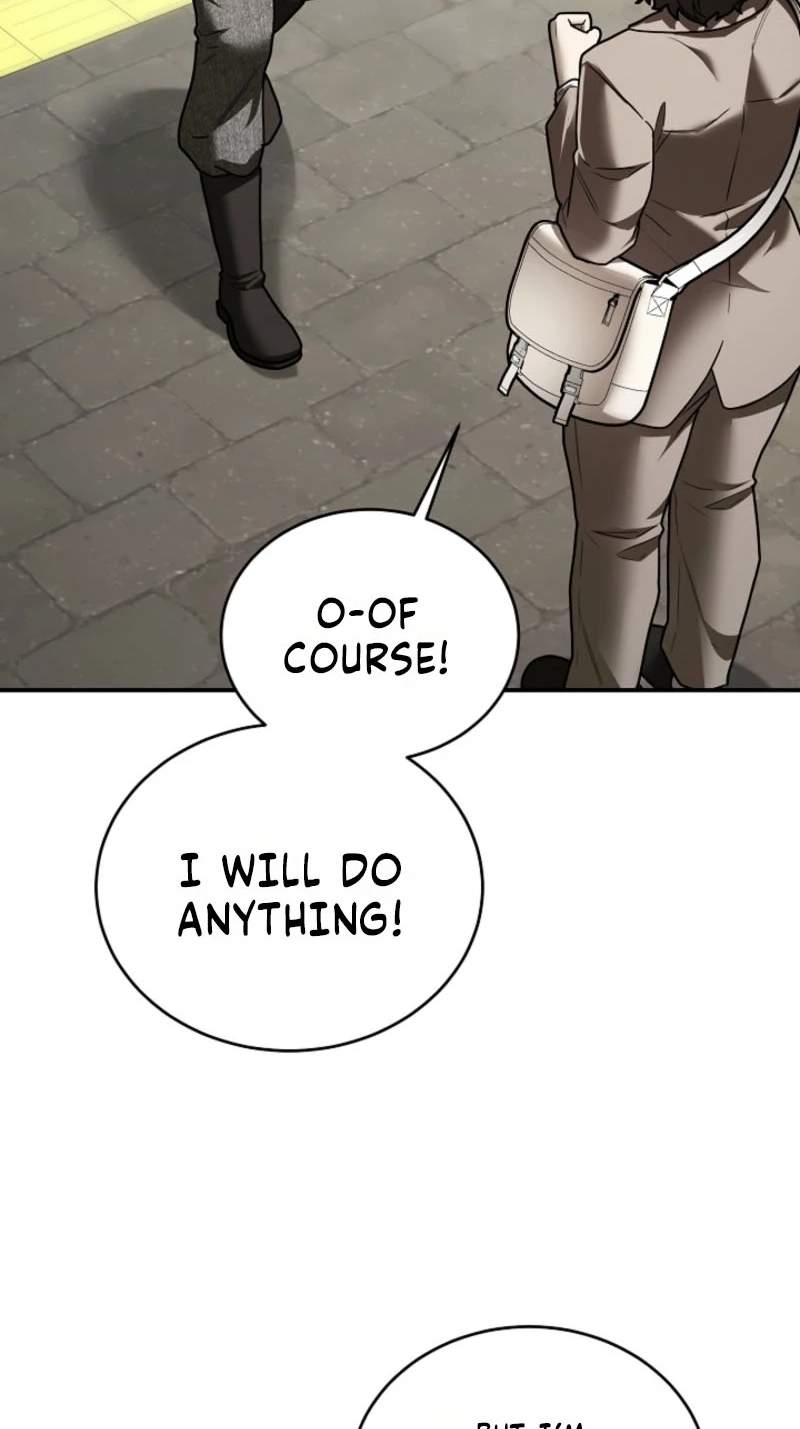 SSS-Class Regressor Has No Conscience — Chapter 28 — page 22