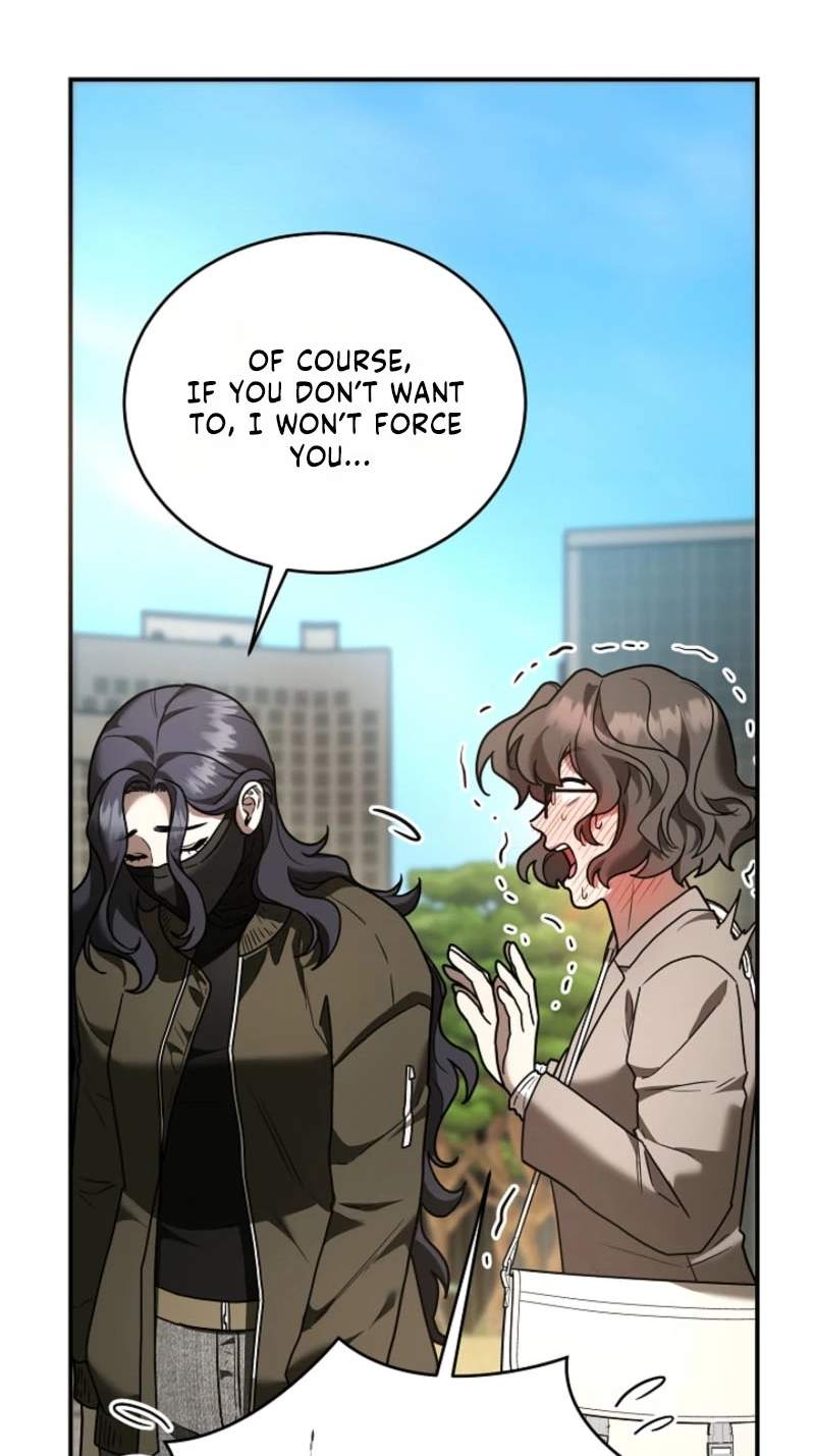 SSS-Class Regressor Has No Conscience — Chapter 28 — page 32