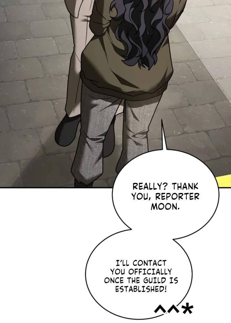 SSS-Class Regressor Has No Conscience — Chapter 28 — page 39