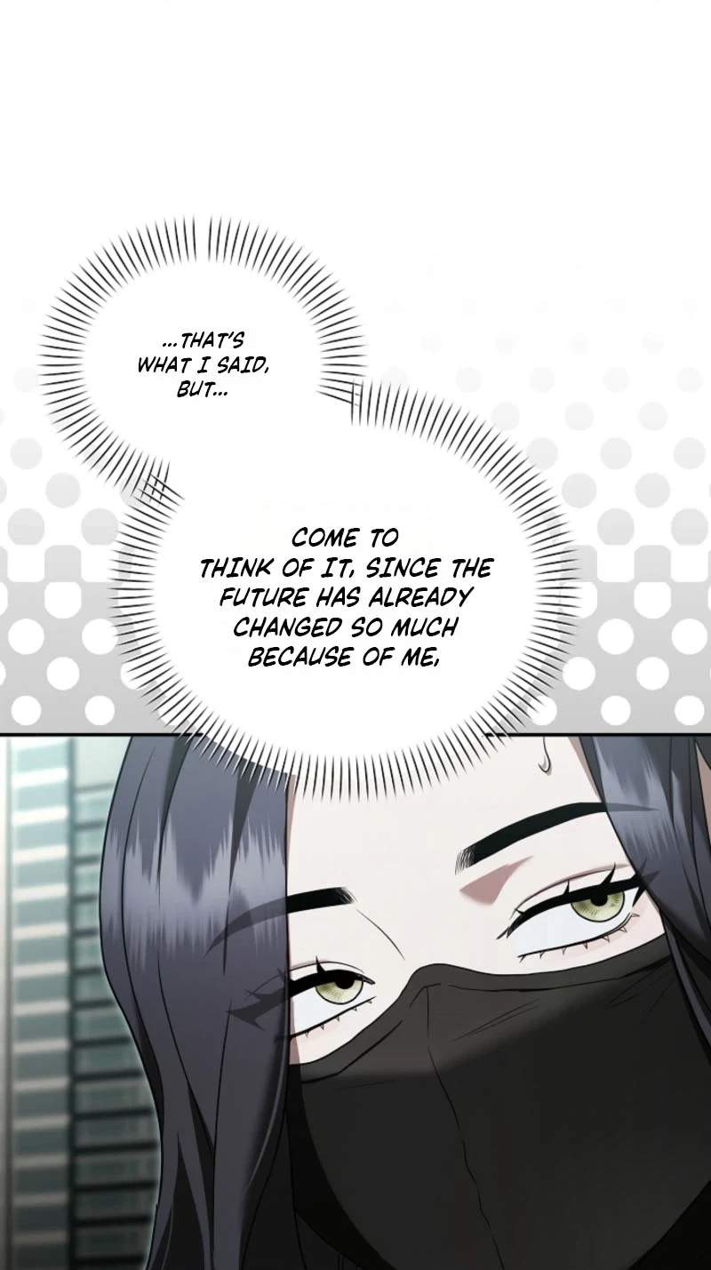 SSS-Class Regressor Has No Conscience — Chapter 28 — page 40