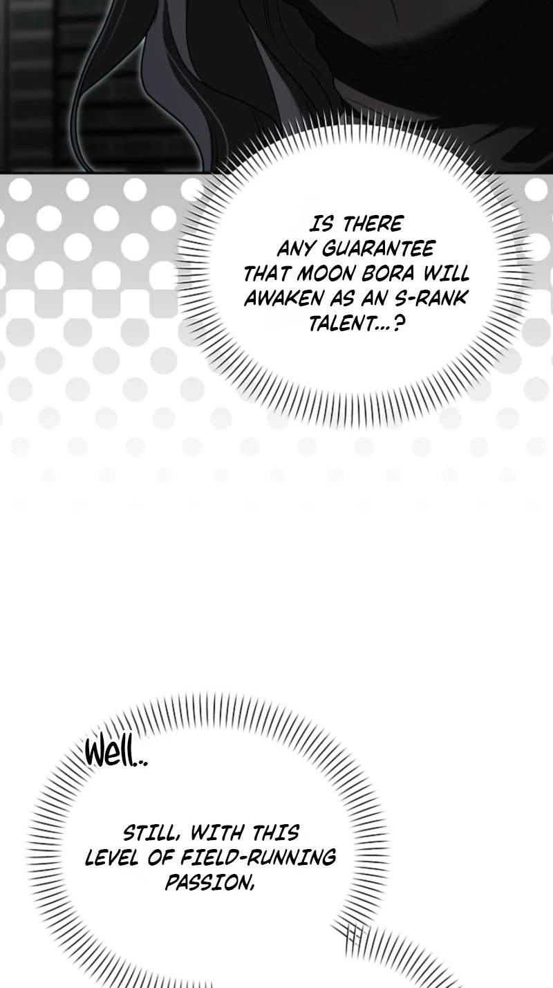 SSS-Class Regressor Has No Conscience — Chapter 28 — page 41