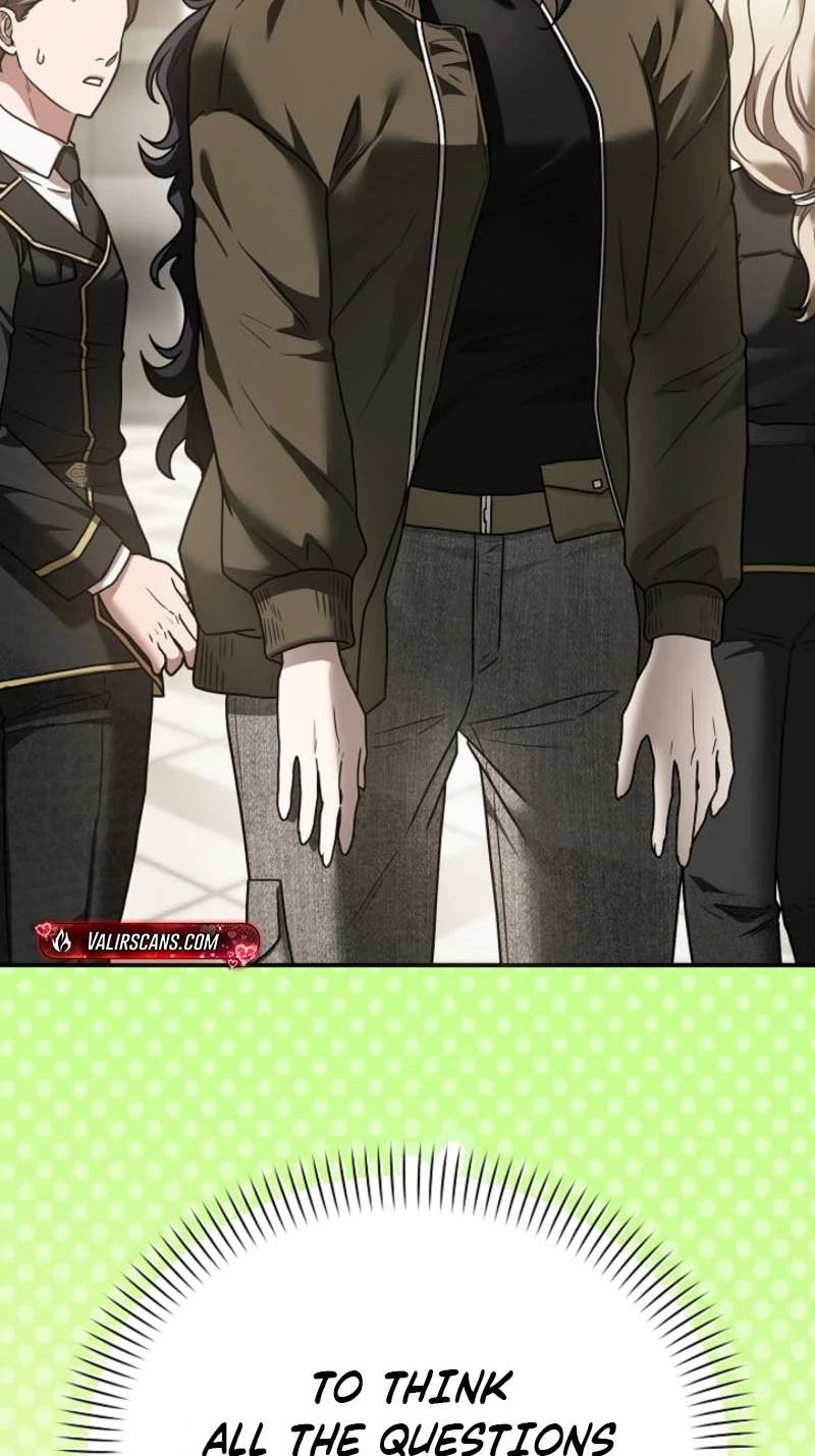 SSS-Class Regressor Has No Conscience — Chapter 28 — page 53