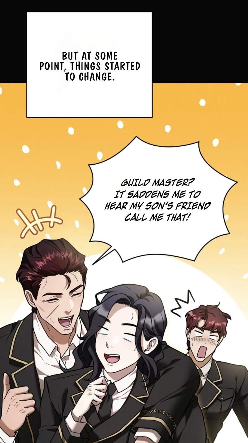 SSS-Class Regressor Has No Conscience — Chapter 28 — page 63