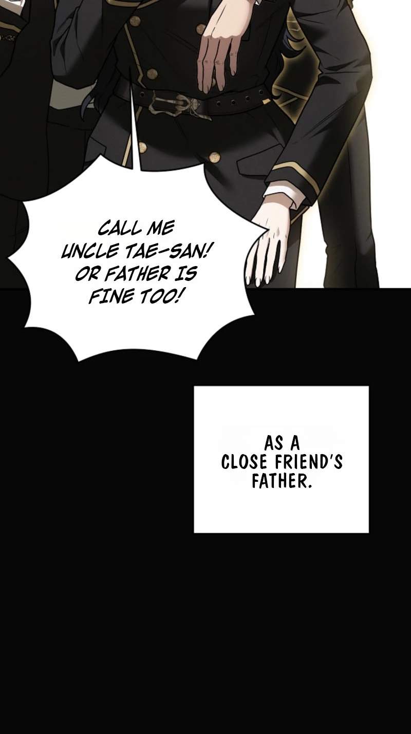 SSS-Class Regressor Has No Conscience — Chapter 28 — page 64
