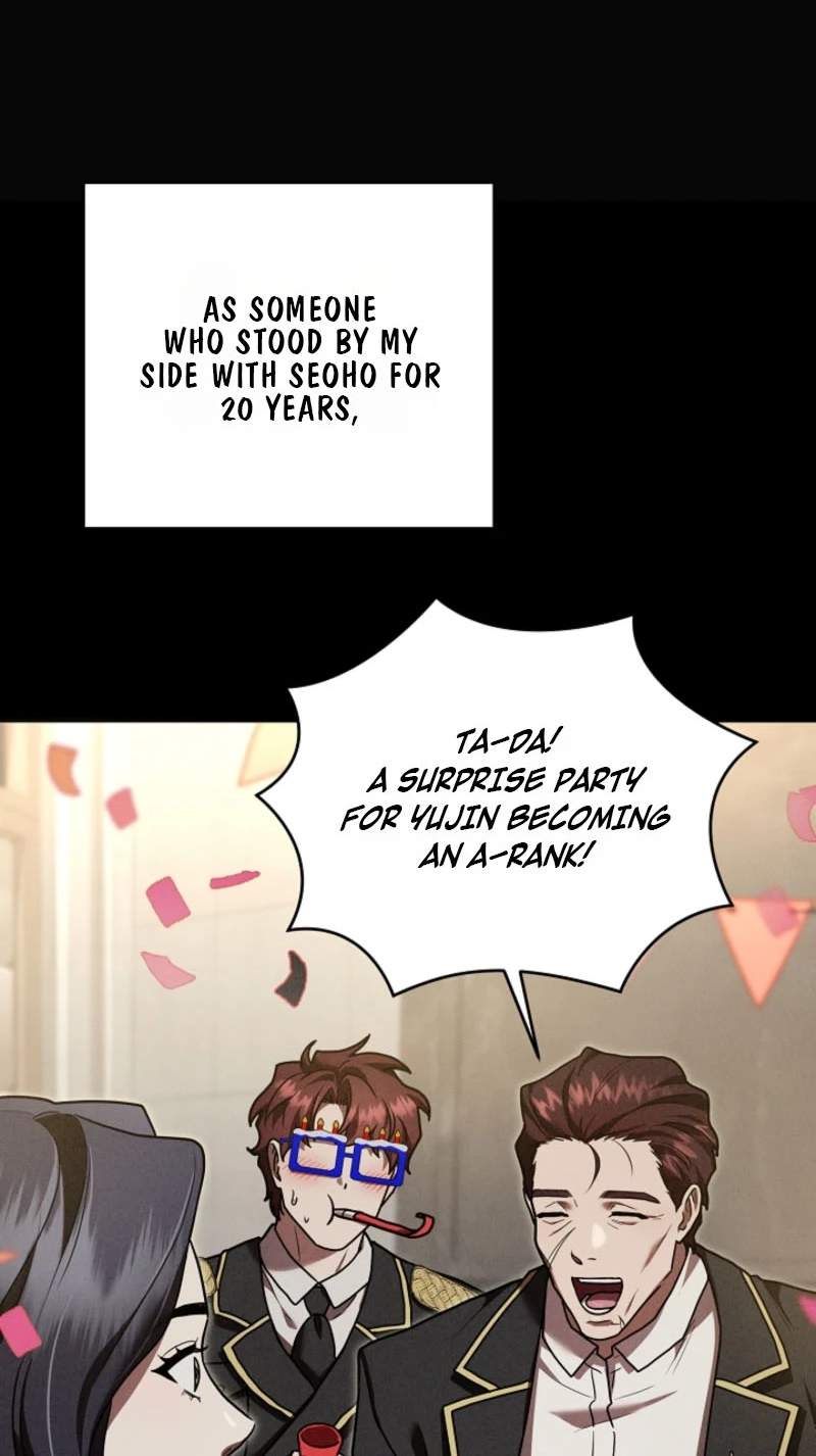 SSS-Class Regressor Has No Conscience — Chapter 28 — page 65