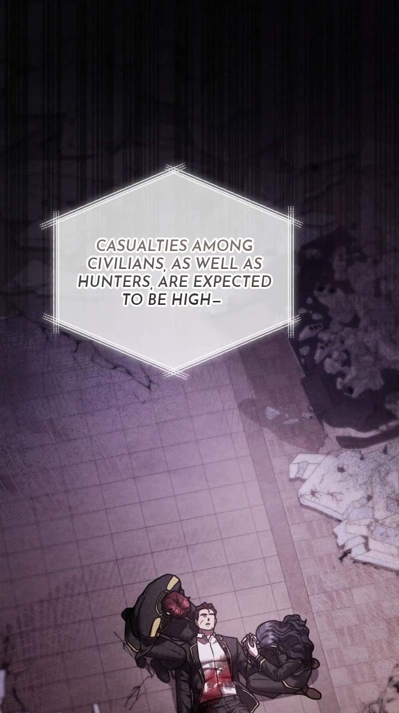 SSS-Class Regressor Has No Conscience — Chapter 28 — page 70