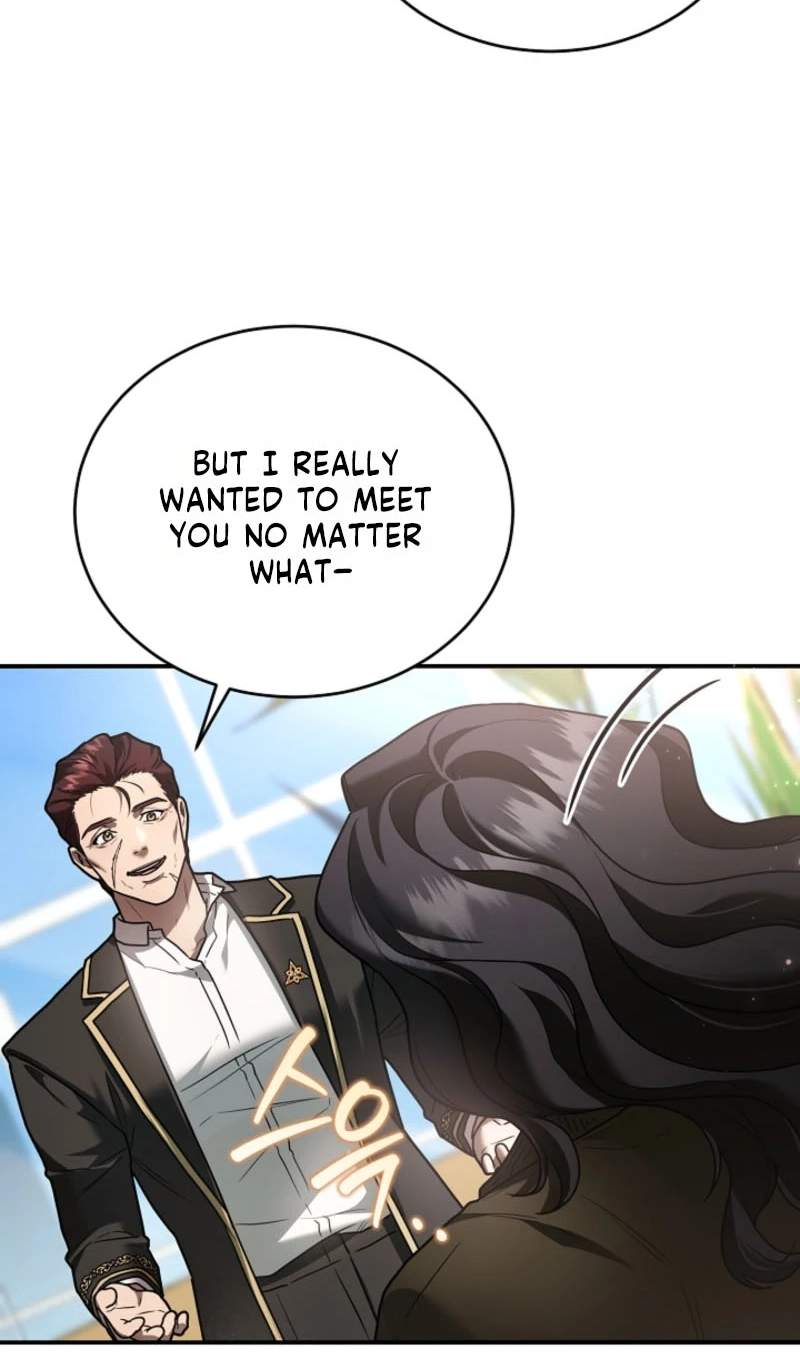 SSS-Class Regressor Has No Conscience — Chapter 28 — page 85