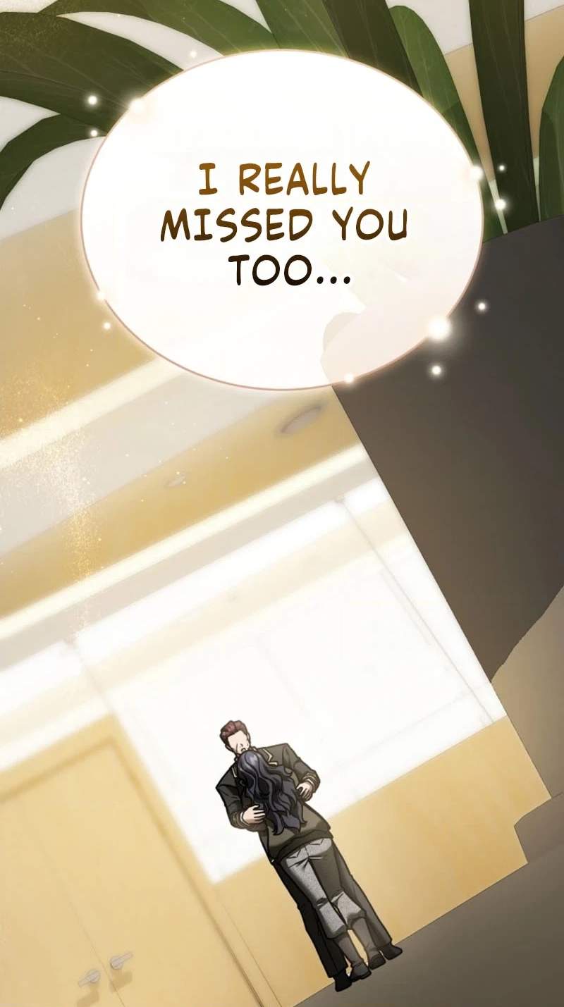 SSS-Class Regressor Has No Conscience — Chapter 28 — page 90